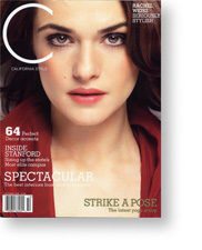 C Magazine
