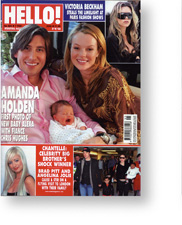 Hello Magazine