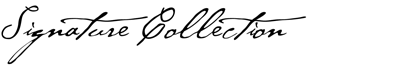 Signature